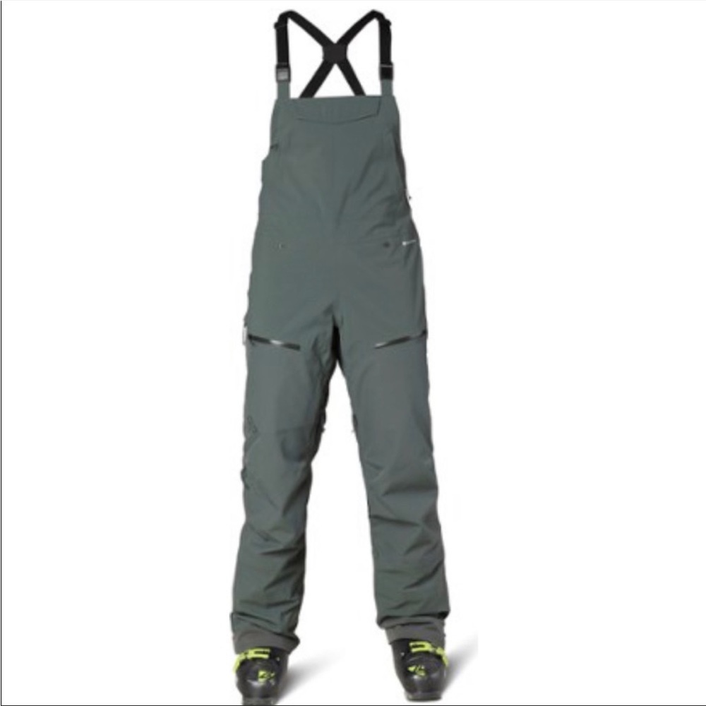 Flylow Moxie Bibs